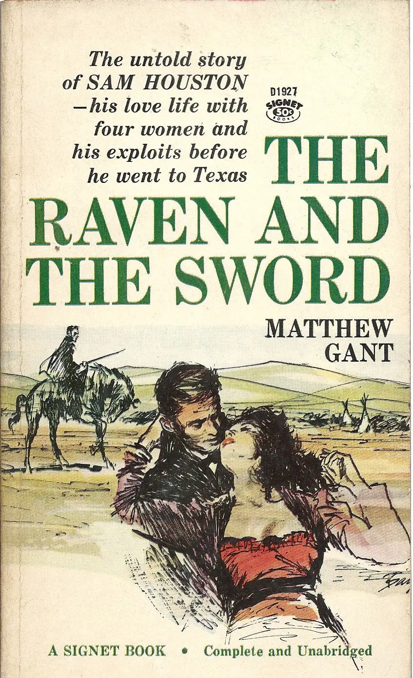 The Raven And The Sword 1