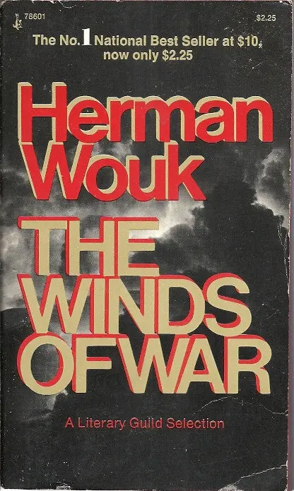 The Winds Of War 1