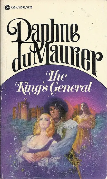 The King's General 1