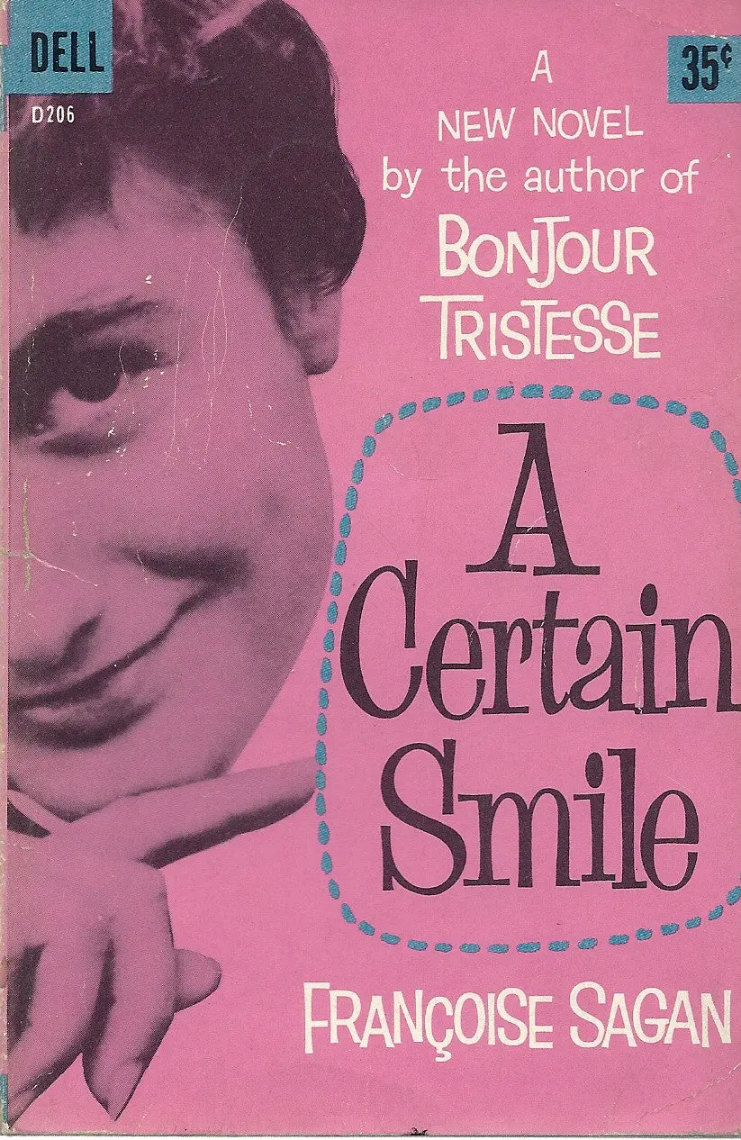 A Certain Smile 1