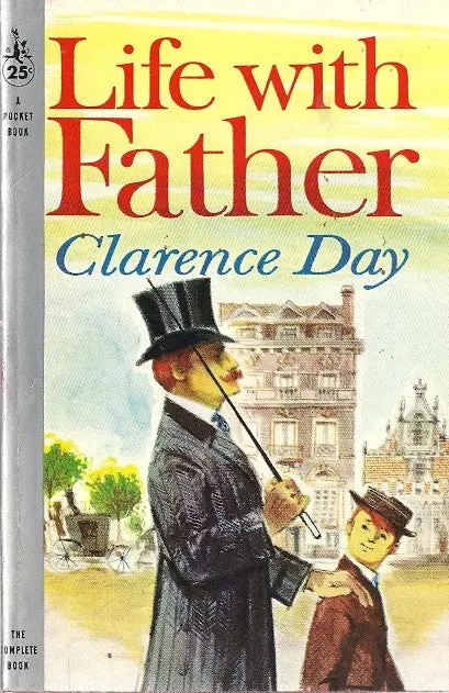 Life With Father 1