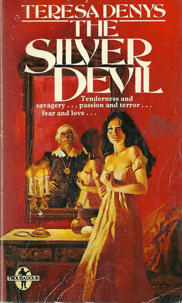 The Silver Devil 1