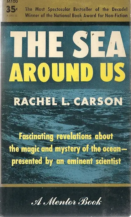 The Sea Around Us 1