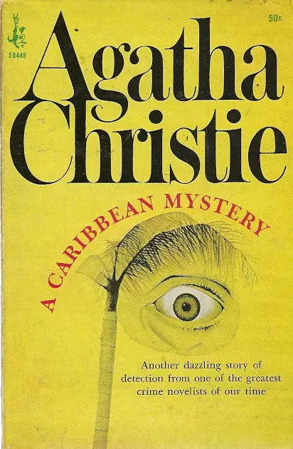 A Caribbean Mystery 1