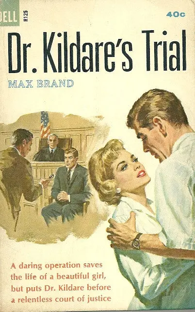 Dr. Kildare's Trial 1