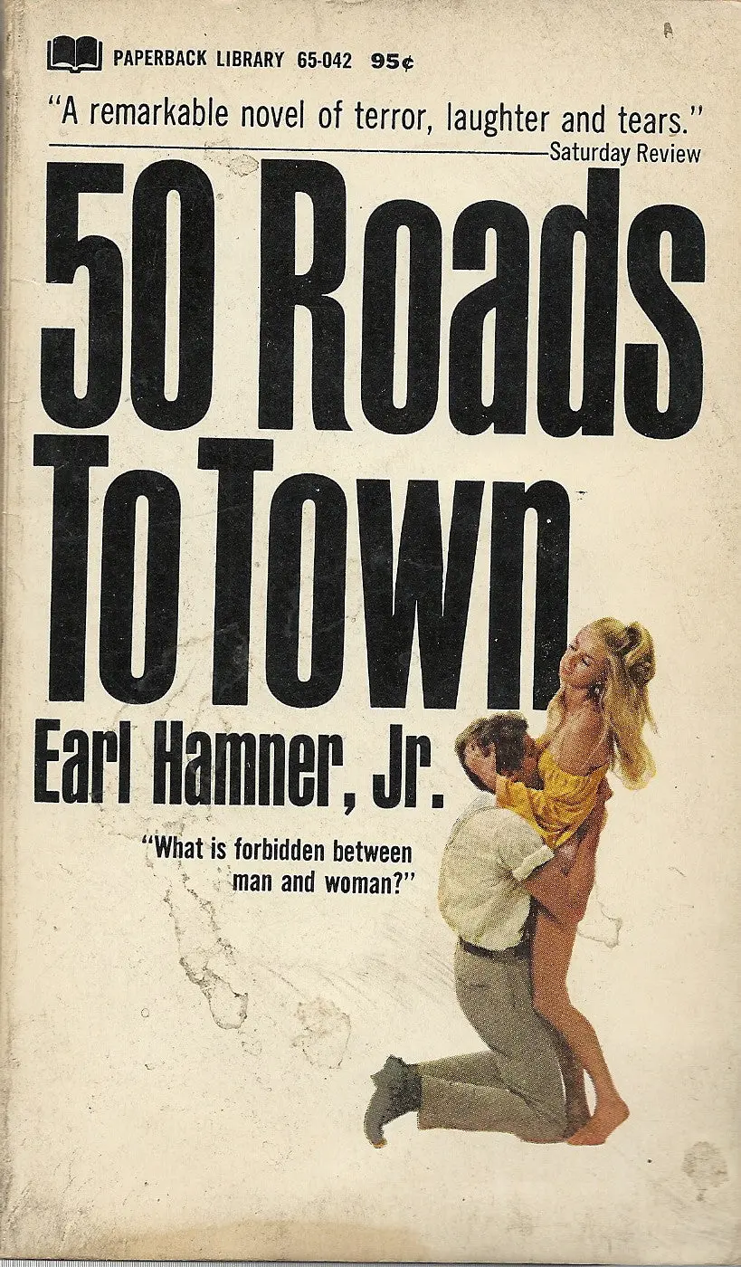 50 Roads To Town 1