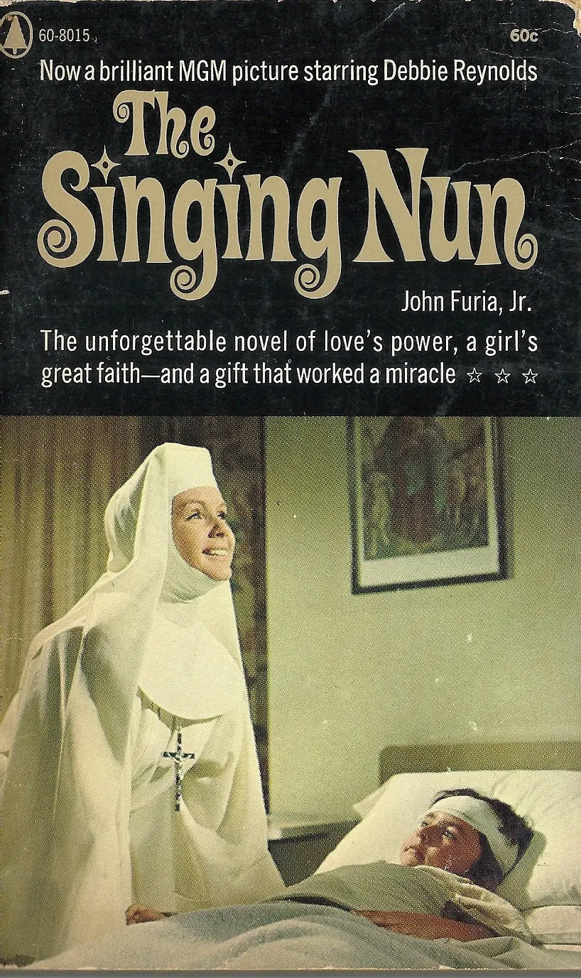 The Singing Nun 1
