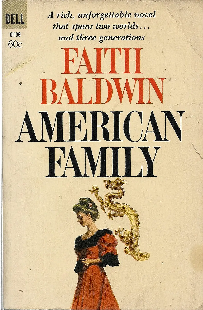 American Family 1