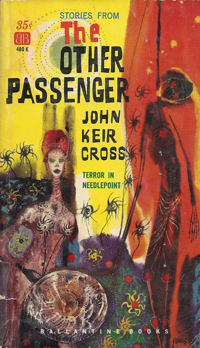 The Other Passenger 1