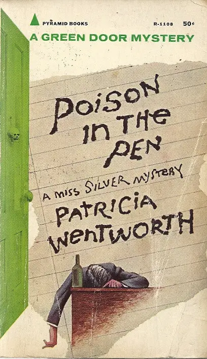 Poison In The Pen 1