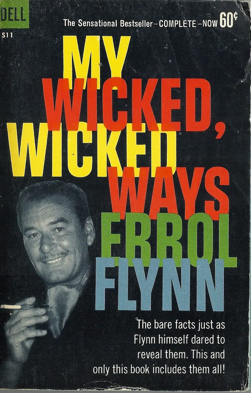 My Wicked, Wicked Ways 1