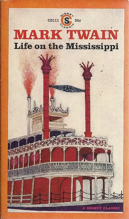 Life On The Mississippi 1