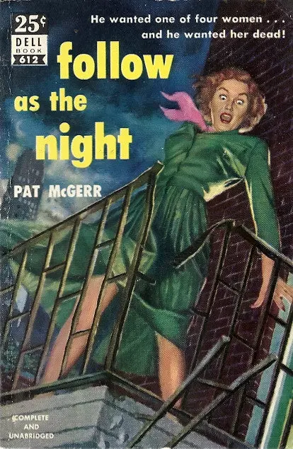 Follow As The Night 1