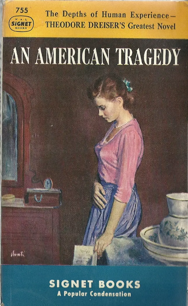 An American Tragedy 1