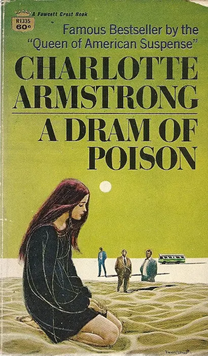 A Dram Of Poison 1