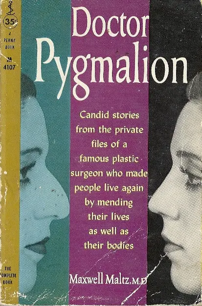 Doctor Pygmalion 1
