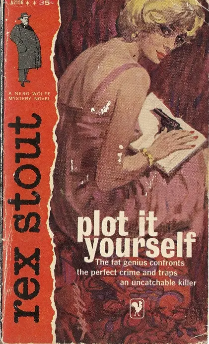 Plot It Yourself 1
