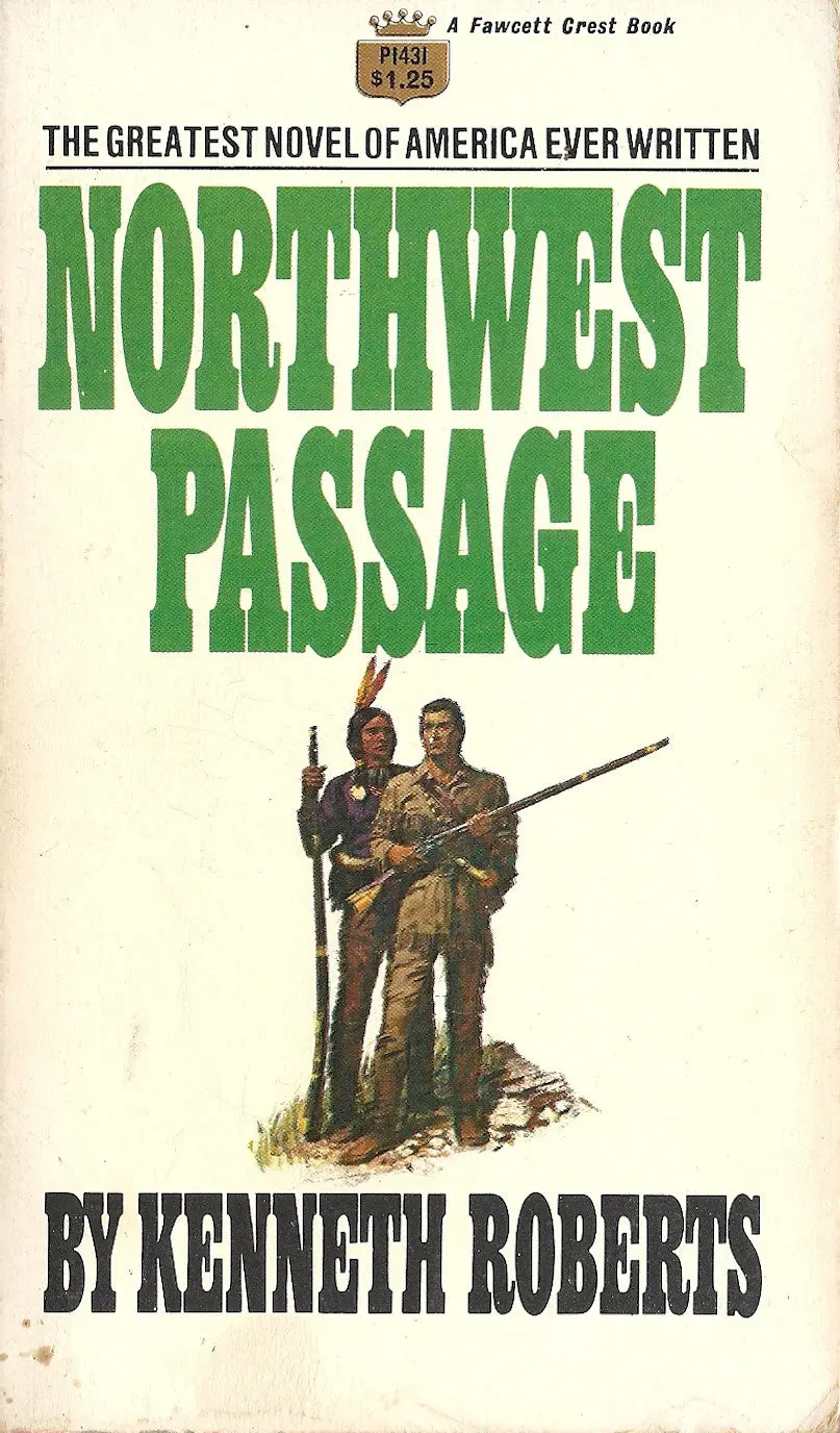 Northwest Passage 1