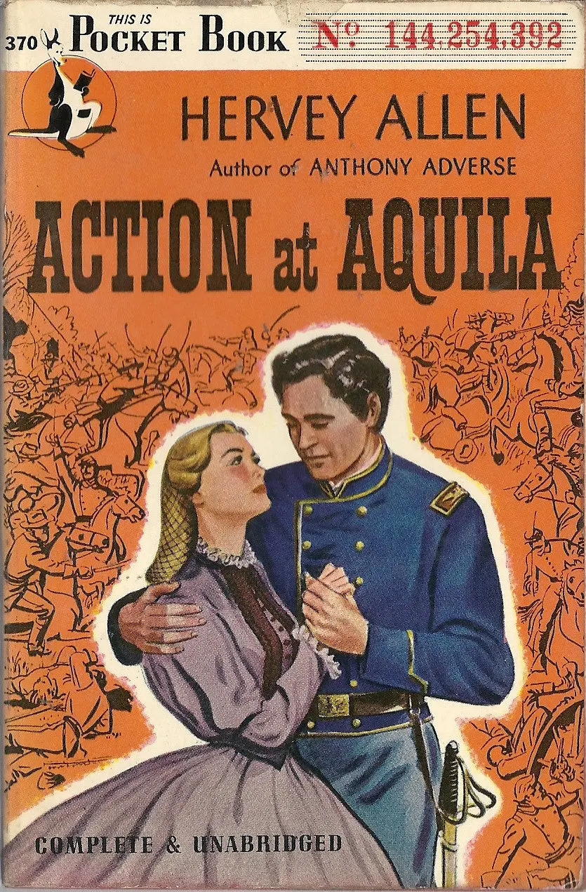 Action At Aquila 1