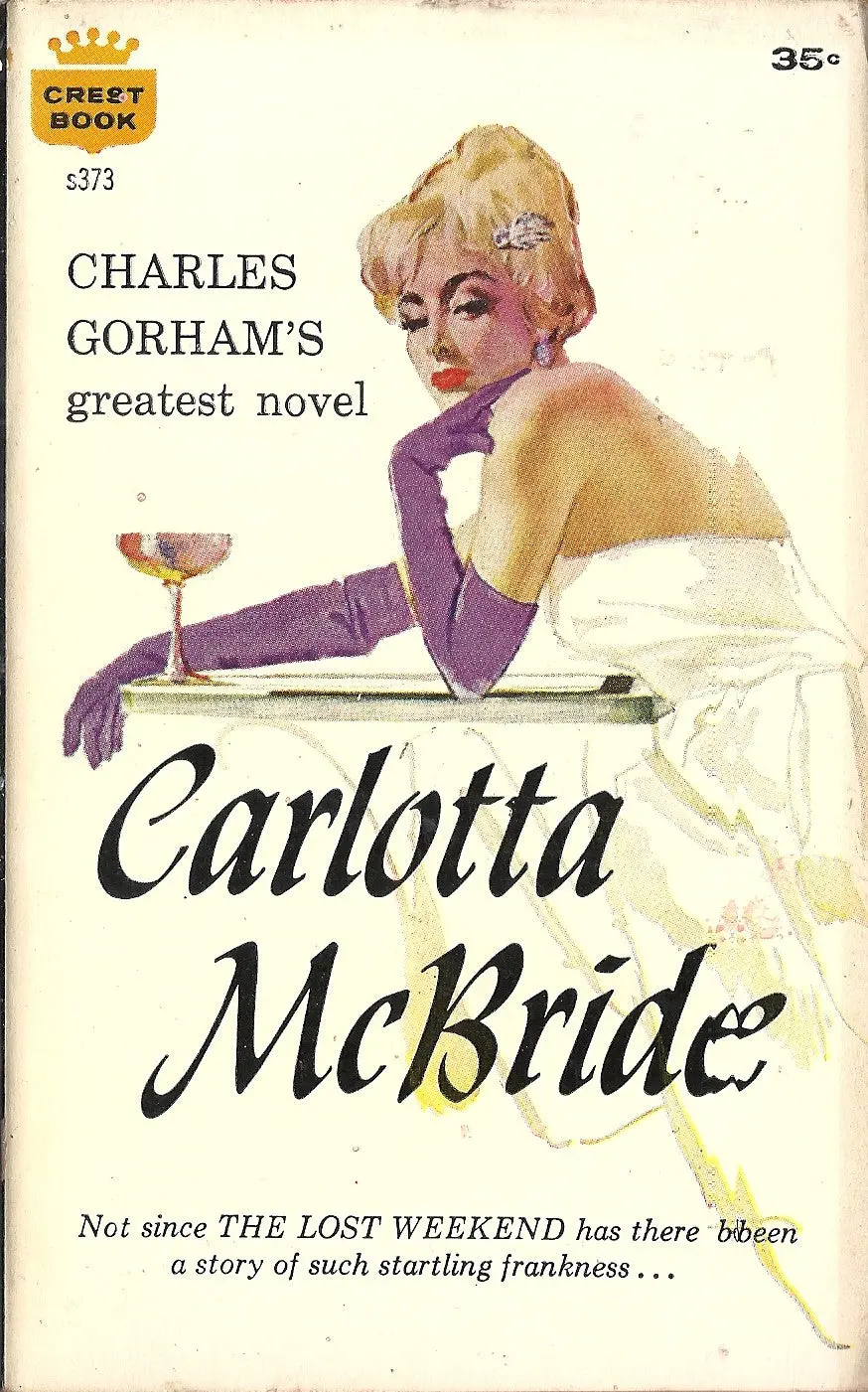 Carlotta Mcbride 1