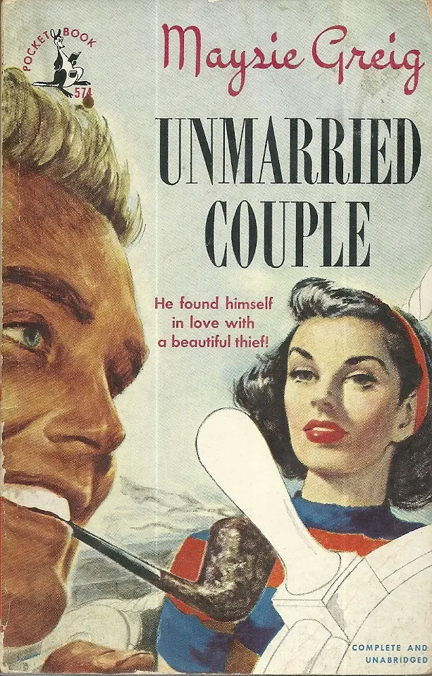 Unmarried Couple 1