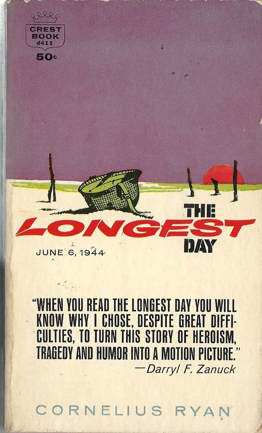 The Longest Day 1