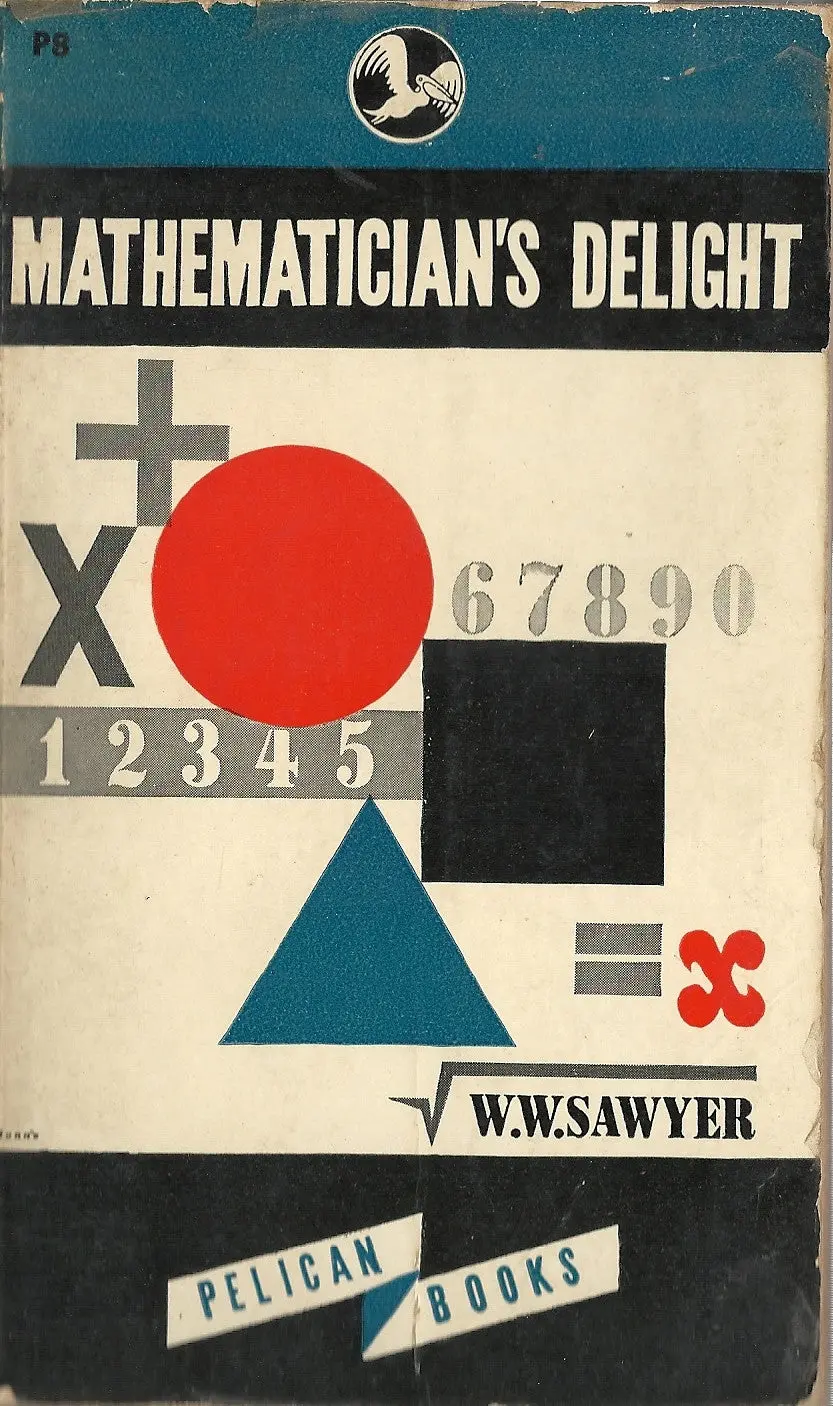Mathematician's Delight 1