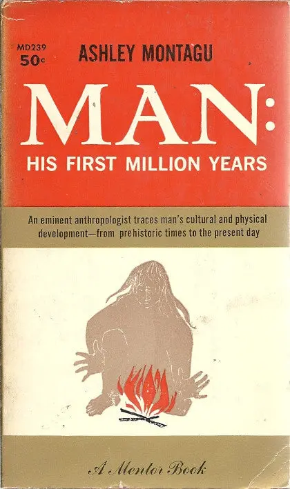 Man: His First Million Years 1