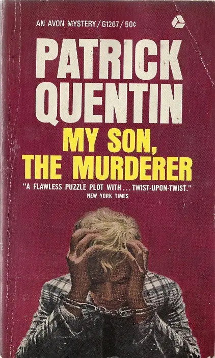 My Son, The Murderer 1