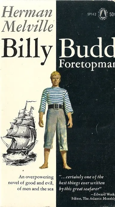 Billy Budd Foretopman 1