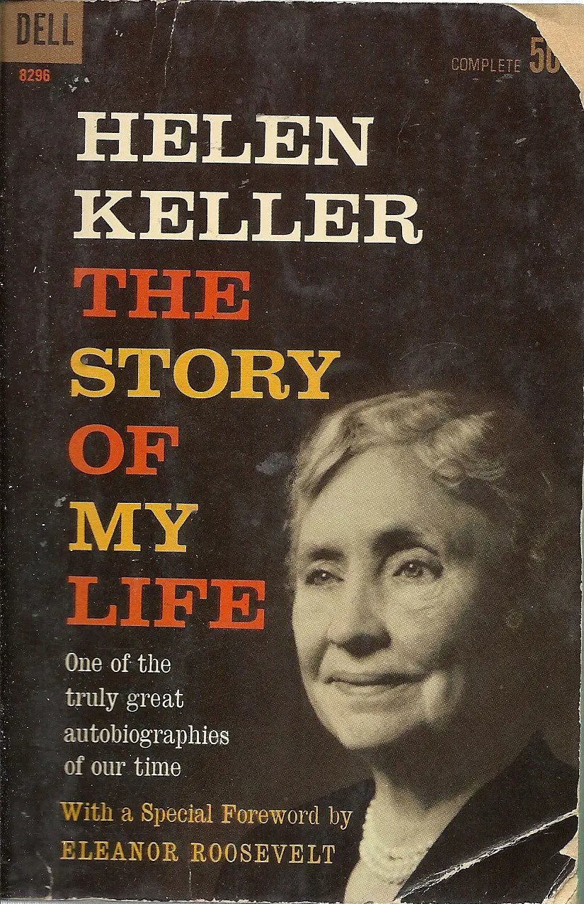 The Story Of My Life 1
