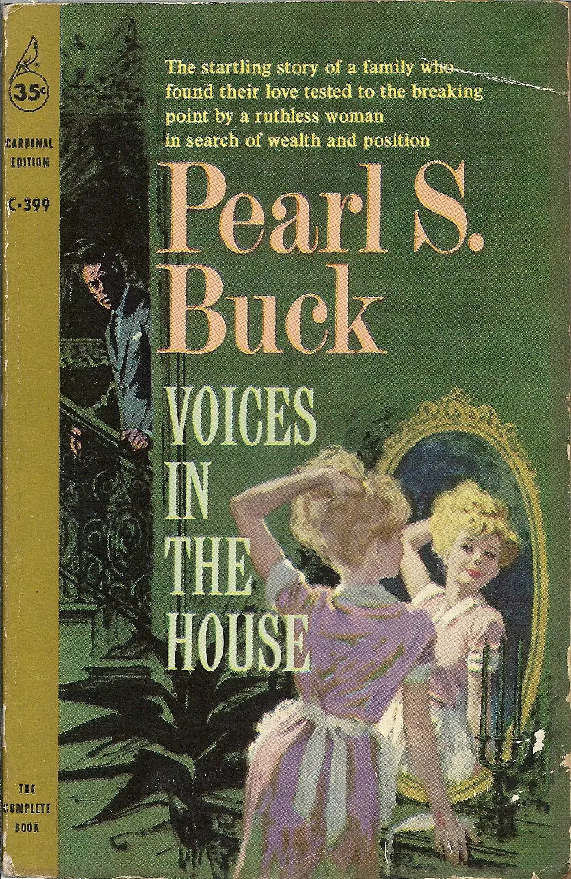 Voices In The House 1