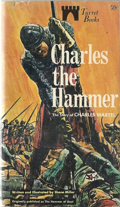 Charles The Hammer 1