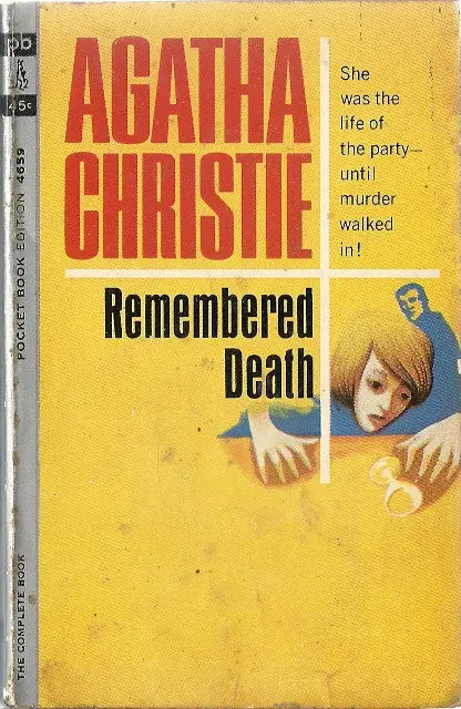 Remembered Death 1