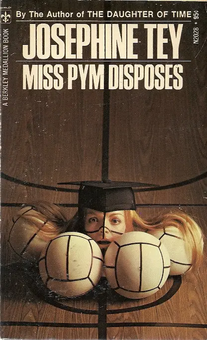 Miss Pym Disposes 1