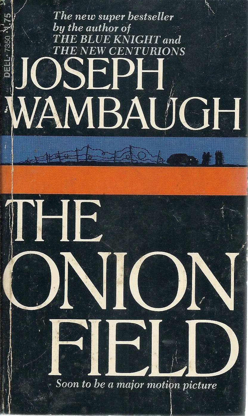 The Onion Field 1