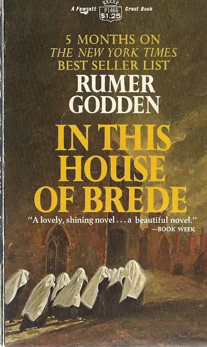In This House Of Brede 1