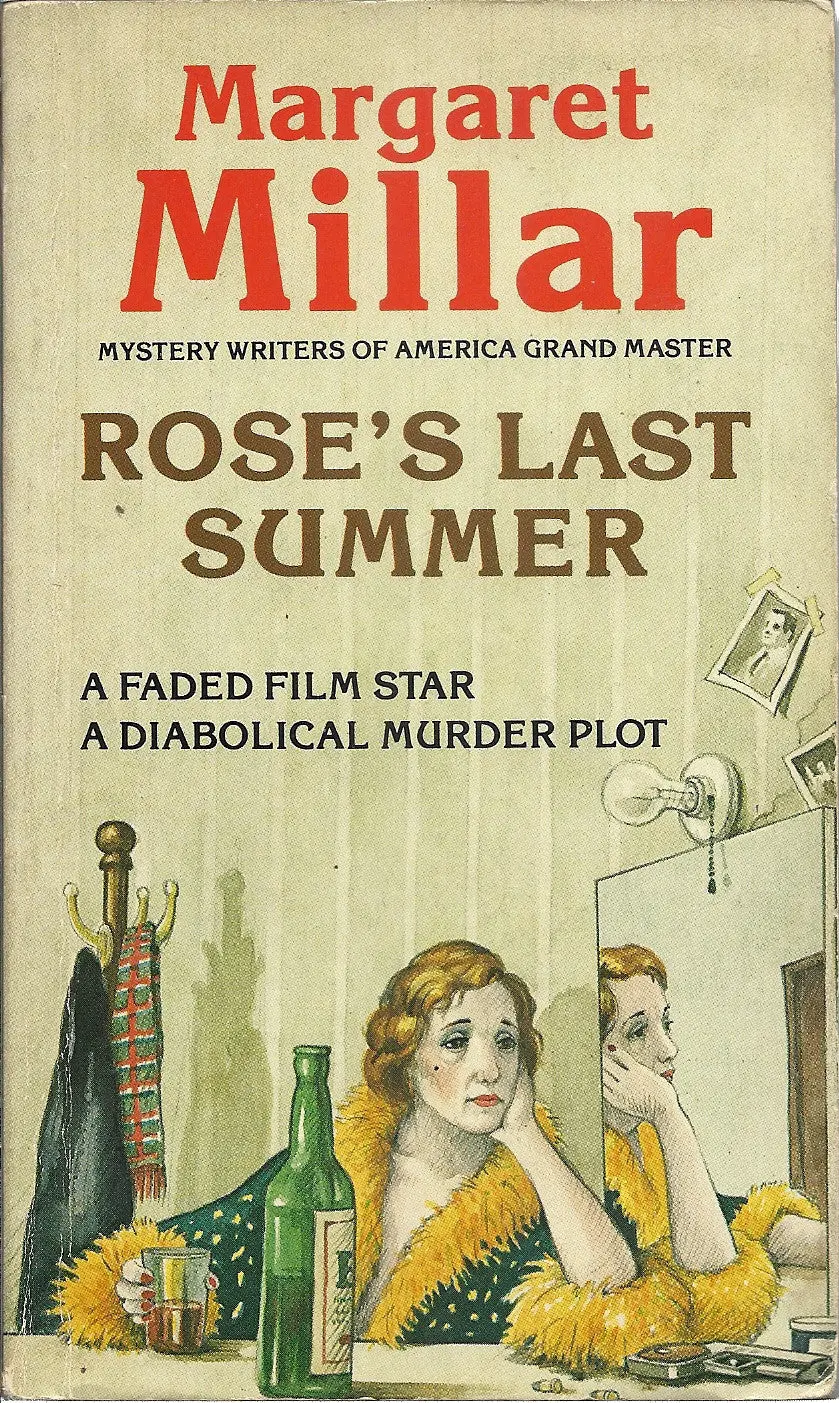 Rose's Last Summer 1