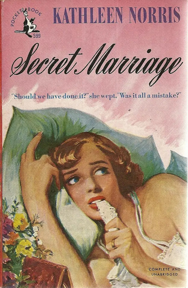 Secret Marriage 1
