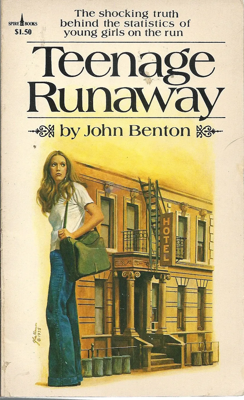 Teenage Runaway 1