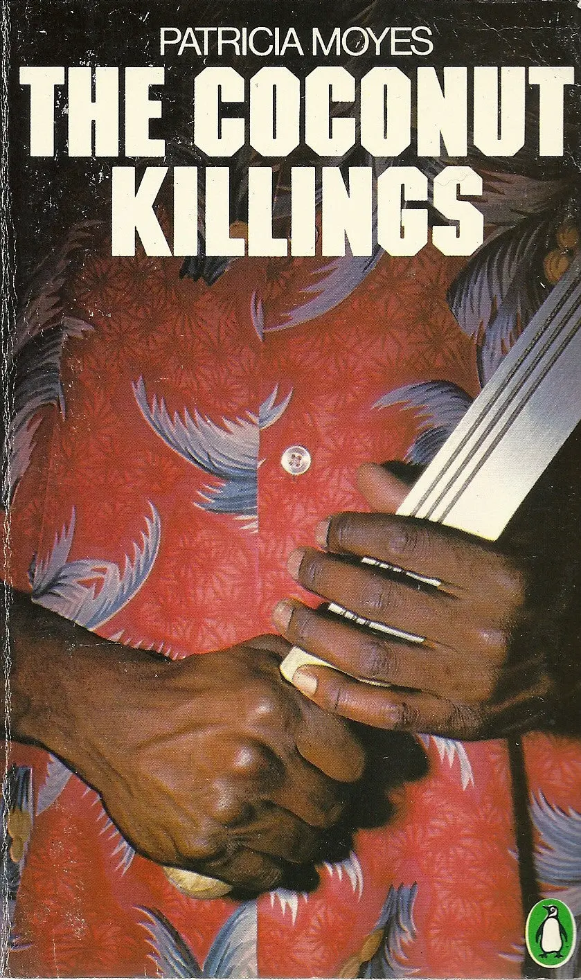 The Coconut Killings 1
