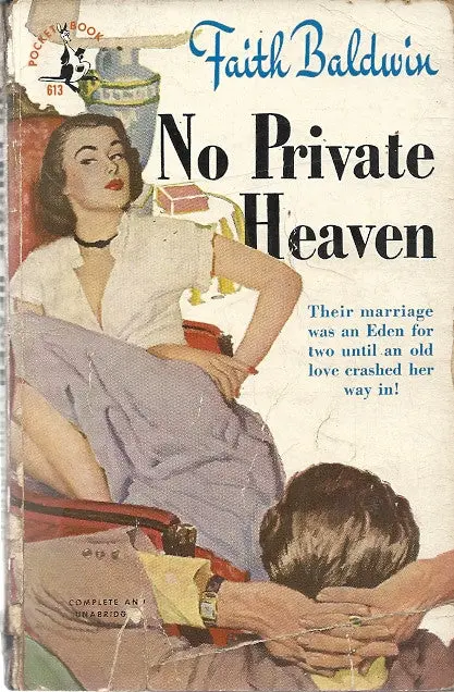 No Private Heaven 1