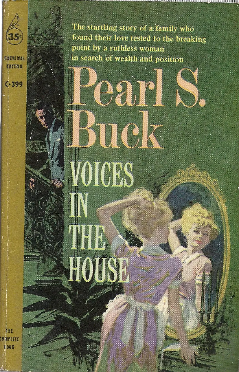 Voices In The House 1