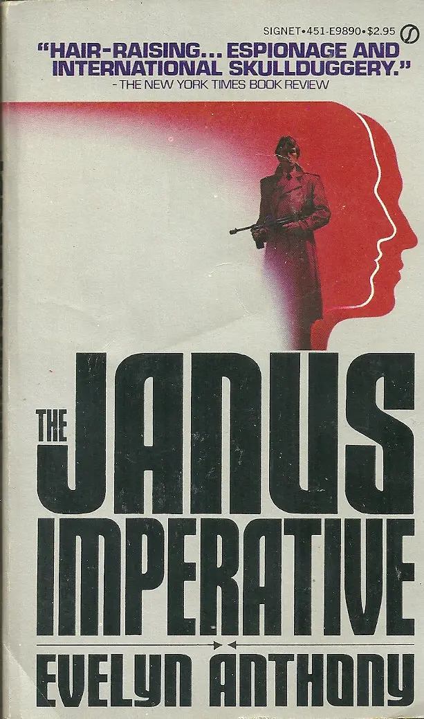 The Janus Imperative 1