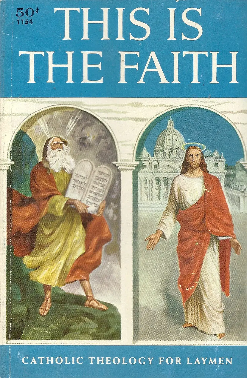 This Is The Faith 1
