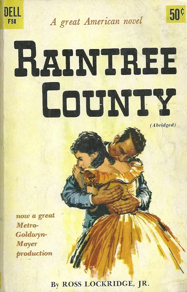 Raintree County 1