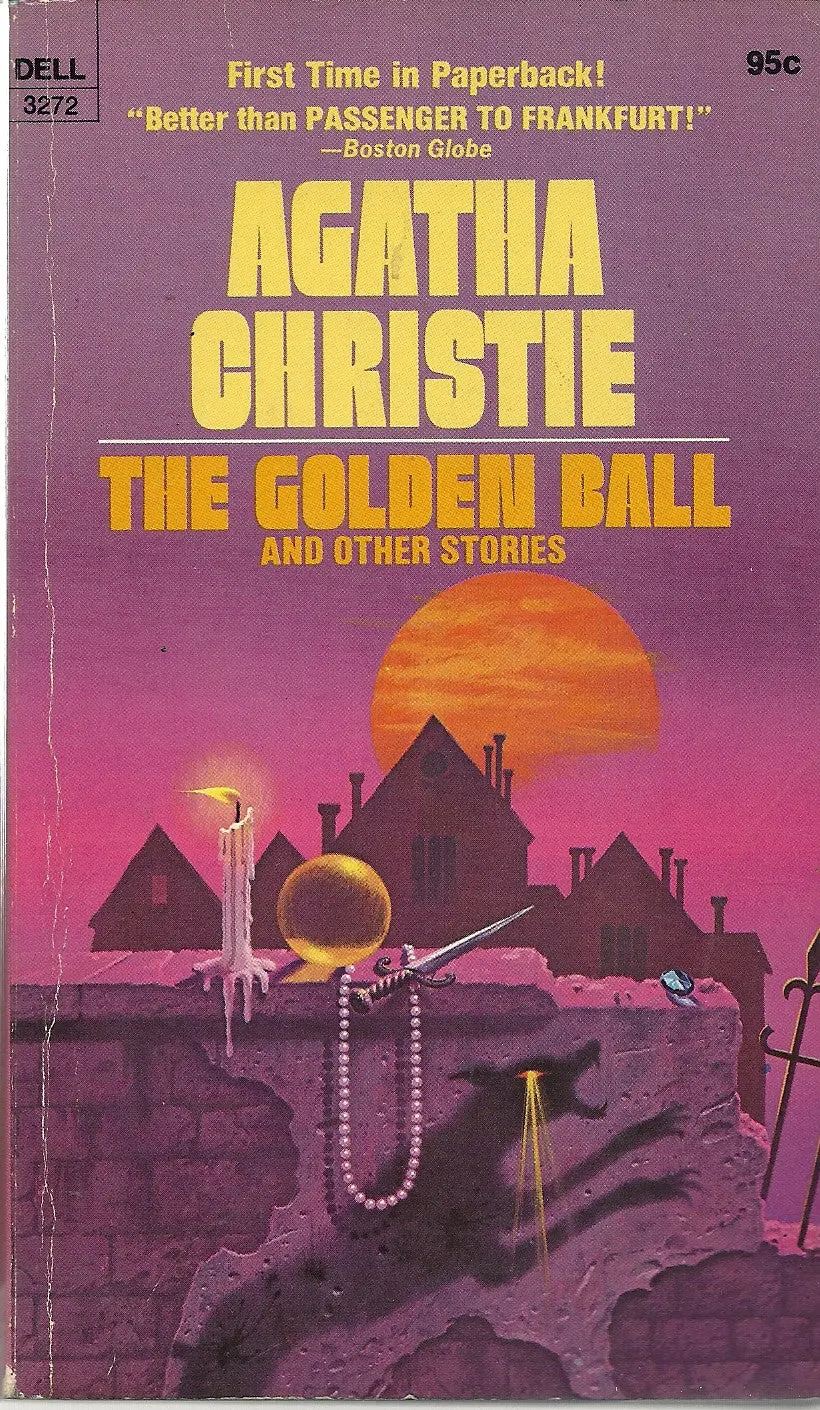 The Golden Ball 1