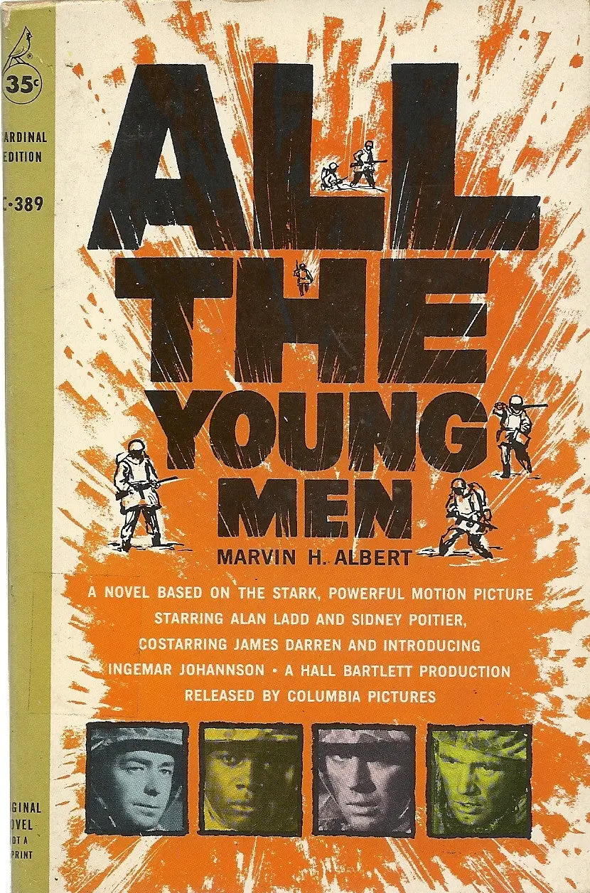 All The Young Men 1