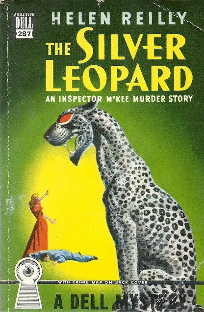 The Silver Leopard 1