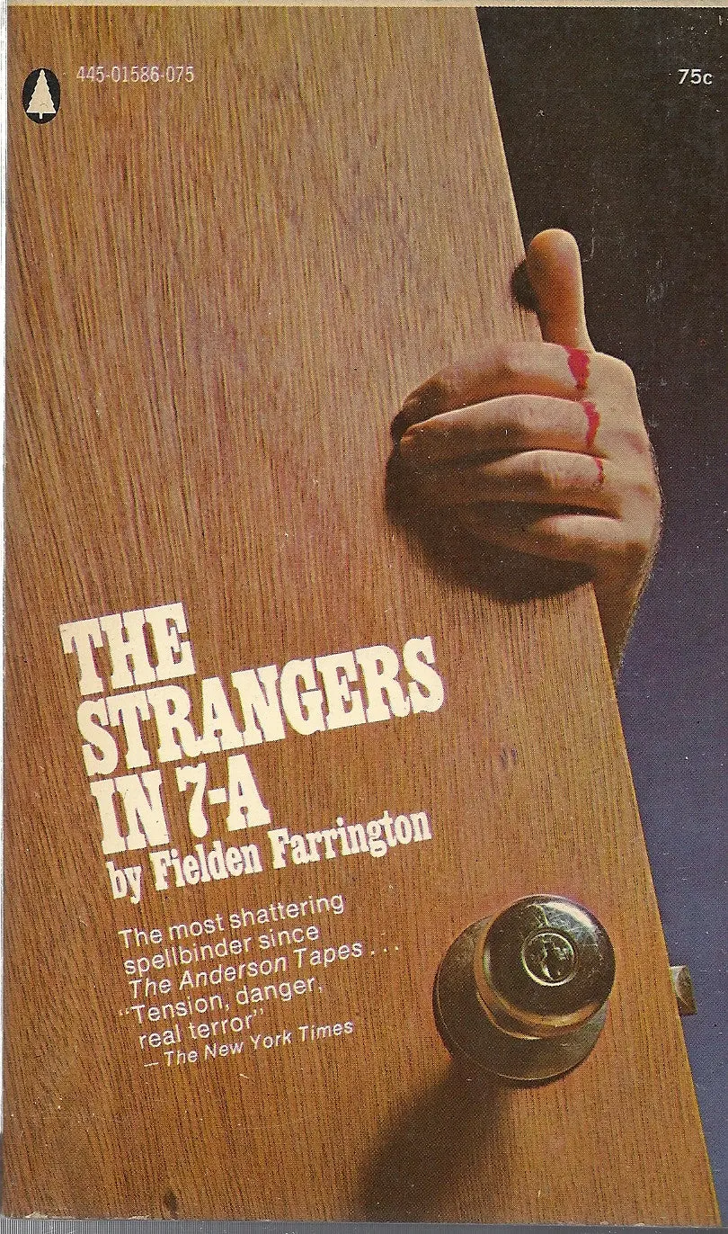 The Strangers In 7A 1